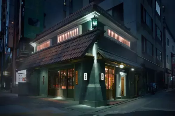 浅草・時代屋、夏限定のVR肝試しイベント「シライサン 呪死の来訪」8月21日より開催！