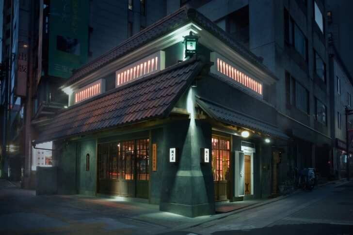 浅草・時代屋、夏限定のVR肝試しイベント「シライサン 呪死の来訪」8月21日より開催！