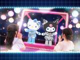 「サンリオピューロランド、夏イベント「ピューロランドネオナツマツリⅢ」7月10日より開催！Y3Kファッションのハローキティ、クロミが初登場」の画像5