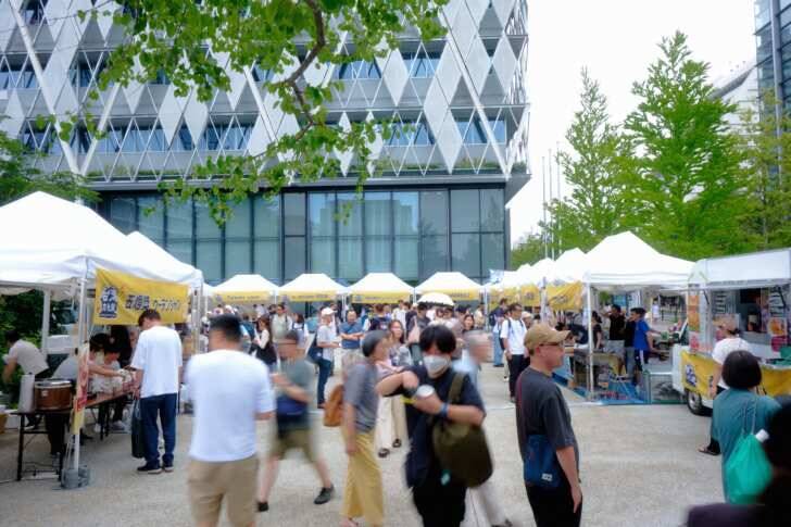 東京・中野で台湾の魅力をまるごと体験できる「台湾文化祭2026」が6月26日～28日に開催！
