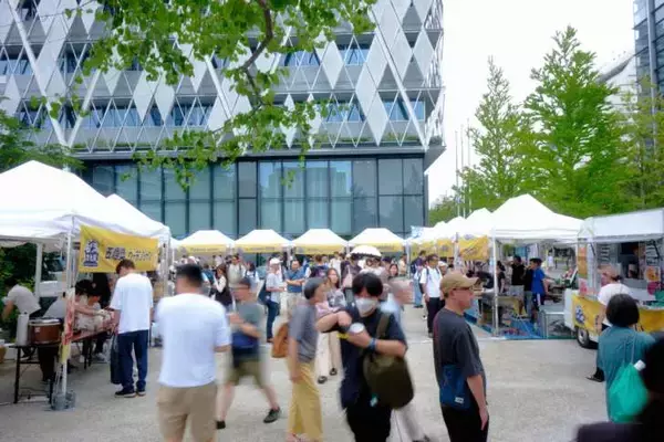 「東京・中野で台湾の魅力をまるごと体験できる「台湾文化祭2026」が6月26日～28日に開催！」の画像
