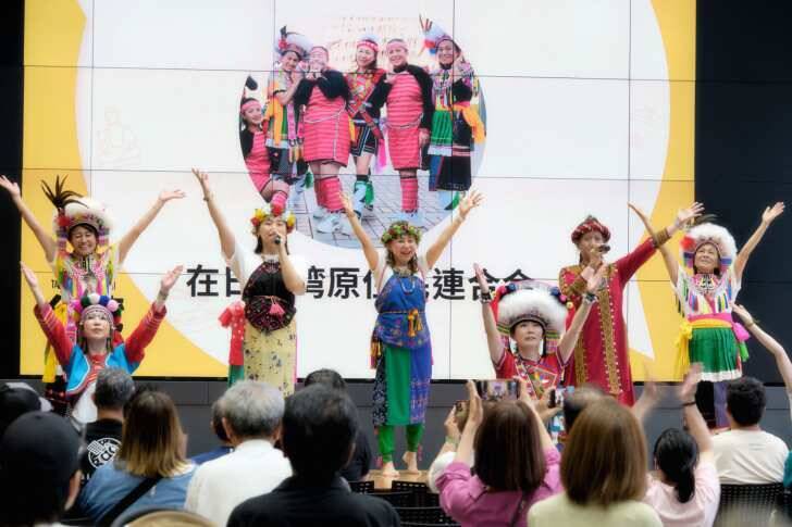 東京・中野で台湾の魅力をまるごと体験できる「台湾文化祭2026」が6月26日～28日に開催！