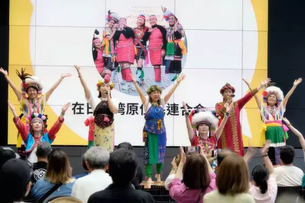 「東京・中野で台湾の魅力をまるごと体験できる「台湾文化祭2026」が6月26日～28日に開催！」の画像