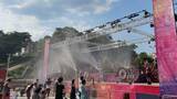 「西武園ゆうえんち、涼しく熱く楽しめる夏イベント「西武園ゆうえんち 昭和100年 大夏祭り」7月18日より開催！」の画像2