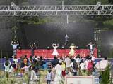 「西武園ゆうえんち、涼しく熱く楽しめる夏イベント「西武園ゆうえんち 昭和100年 大夏祭り」7月18日より開催！」の画像4