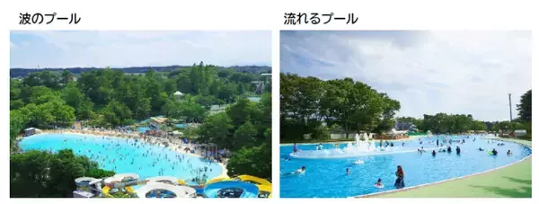「西武園ゆうえんち、涼しく熱く楽しめる夏イベント「西武園ゆうえんち 昭和100年 大夏祭り」7月18日より開催！」の画像