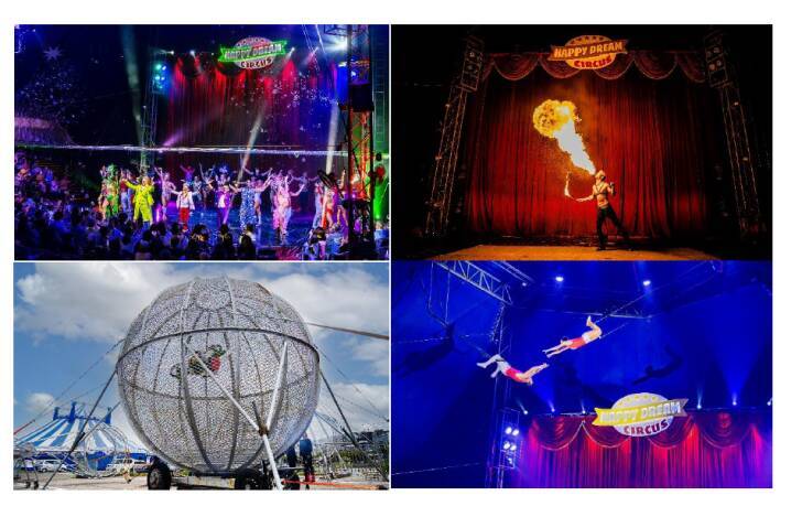 西武園ゆうえんち、涼しく熱く楽しめる夏イベント「西武園ゆうえんち 昭和100年 大夏祭り」7月18日より開催！
