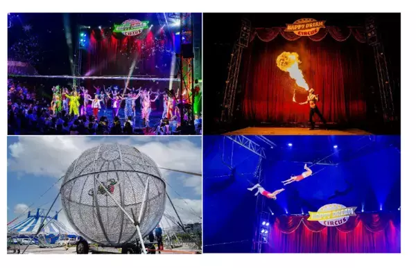 「西武園ゆうえんち、涼しく熱く楽しめる夏イベント「西武園ゆうえんち 昭和100年 大夏祭り」7月18日より開催！」の画像