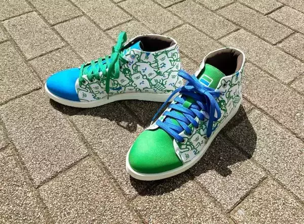 「ファミマの11月は“働くあなた”に勤労感謝のご褒美連発！ドリンク無料や限定スニーカーが当たるキャンペーンも」の画像