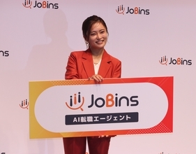 小島瑠璃子、AIで自身のキャリアを再発見！人生初の履歴書から適職を分析