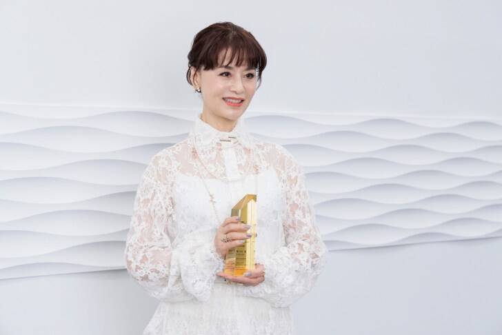 高橋英樹・大地真央・柳沢慎吾・皆藤愛子が“新しい若さ”を体現！「NEW YOUNG OF THE YEAR 2025」華やかに初開催