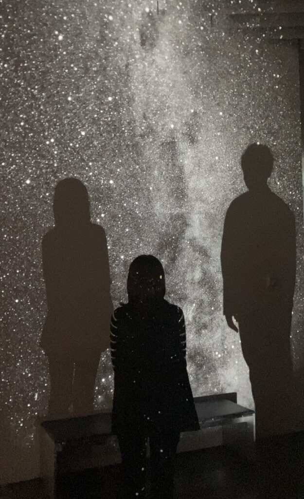 東京シティビュー、七夕・星空・宇宙をテーマの夏イベント「天空の星まつり」6月20日より開催！