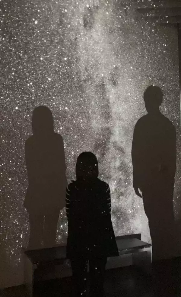 「東京シティビュー、七夕・星空・宇宙をテーマの夏イベント「天空の星まつり」6月20日より開催！」の画像