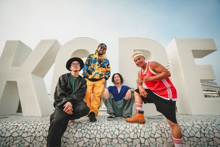 代々木公園けやき並木で音楽ライブ＆台湾グルメが楽しめる「SHIBUYA ONE PARK 2026」が5月2日～5日のGWに開催！