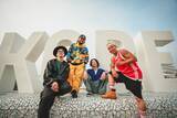 「代々木公園けやき並木で音楽ライブ＆台湾グルメが楽しめる「SHIBUYA ONE PARK 2026」が5月2日～5日のGWに開催！」の画像4