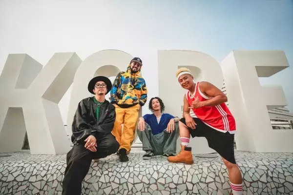「代々木公園けやき並木で音楽ライブ＆台湾グルメが楽しめる「SHIBUYA ONE PARK 2026」が5月2日～5日のGWに開催！」の画像