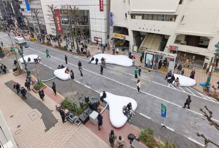 代々木公園けやき並木で音楽ライブ＆台湾グルメが楽しめる「SHIBUYA ONE PARK 2026」が5月2日～5日のGWに開催！