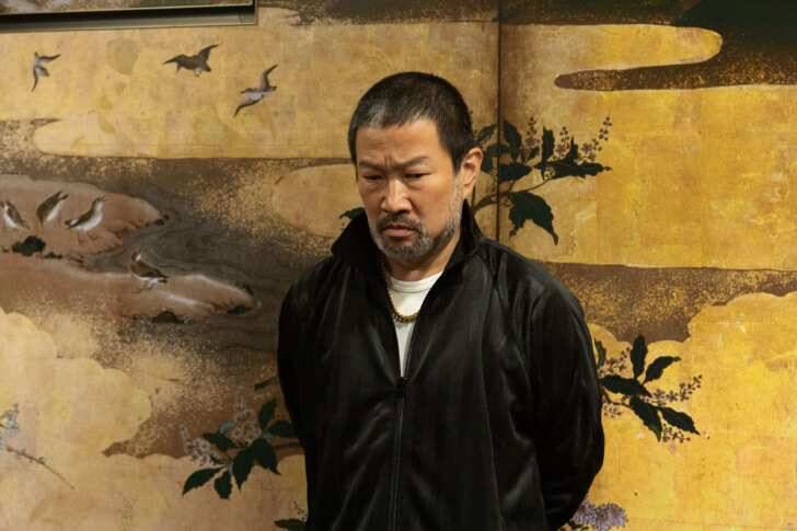 【インタビュー】木村祐一、映画『京都カマロ探偵』は「とにかくカッコいい塚本高史を堪能して」