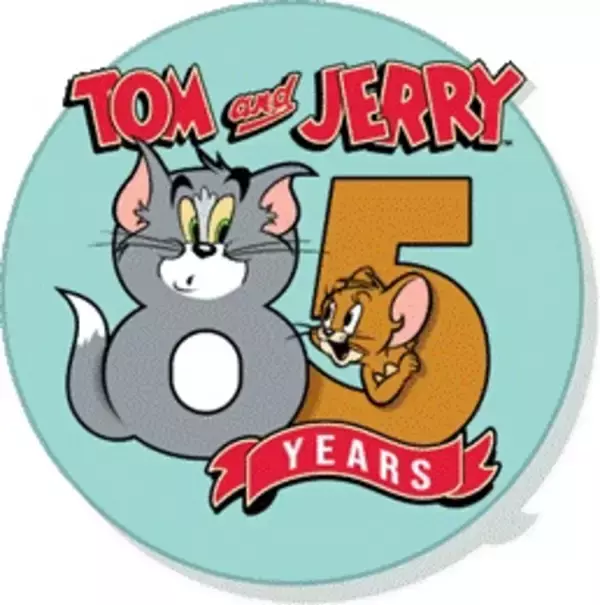 「「トムとジェリー」誕生85周年記念の体験型展覧会が8月7日より銀座三越で日本初開催！」の画像