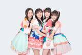 「【インタビュー】堀内まり菜＆宮本佳林＆杏ジュリア＆及川結依「みんなでどこまで高い到達点を目指せるかすごく楽しみです！」『スクールアイドルミュージカル』」の画像1