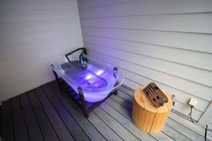 【インタビュー】サウナ師匠こと秋山大輔氏に聞く、日本流のサウナを新たな文化に！ 『ととのうRunning Station』期間限定オープン