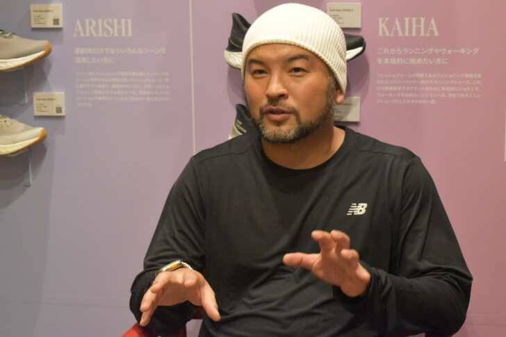 【インタビュー】サウナ師匠こと秋山大輔氏に聞く、日本流のサウナを新たな文化に！ 『ととのうRunning Station』期間限定オープン