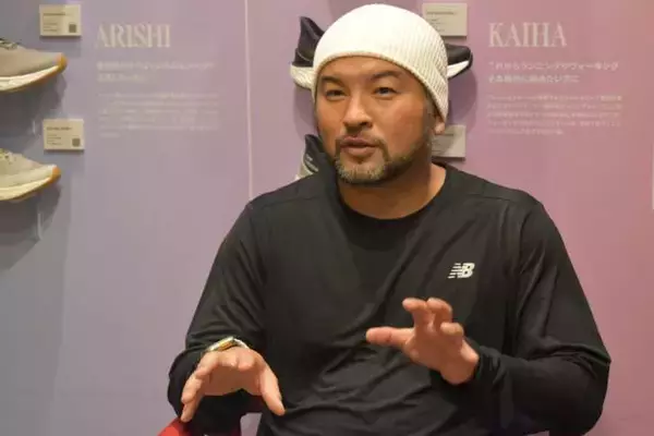 「【インタビュー】サウナ師匠こと秋山大輔氏に聞く、日本流のサウナを新たな文化に！ 『ととのうRunning Station』期間限定オープン」の画像