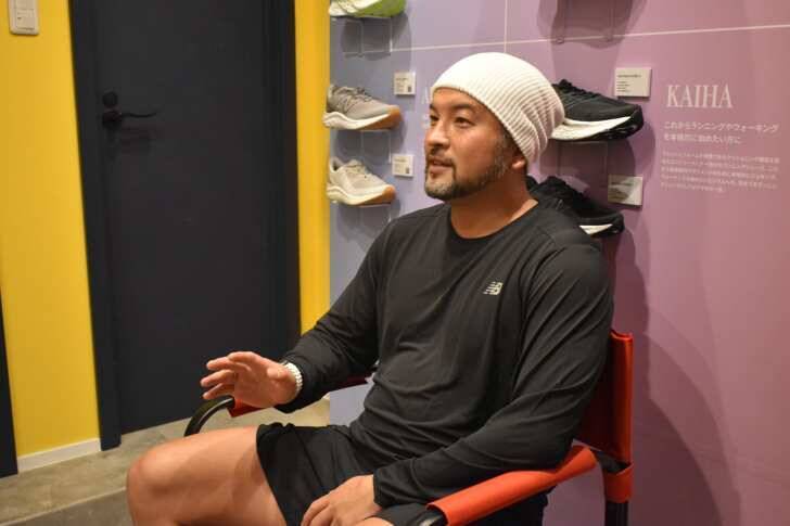 【インタビュー】サウナ師匠こと秋山大輔氏に聞く、日本流のサウナを新たな文化に！ 『ととのうRunning Station』期間限定オープン