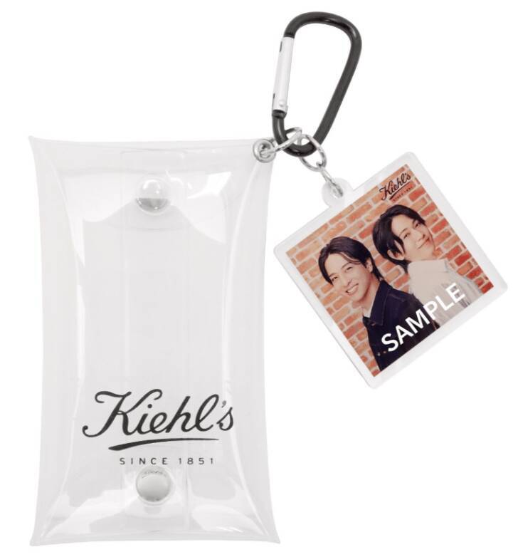 キールズ、timelesz寺西拓人＆橋本将生の新ビジュアル公開！各種キャンペーンも開始