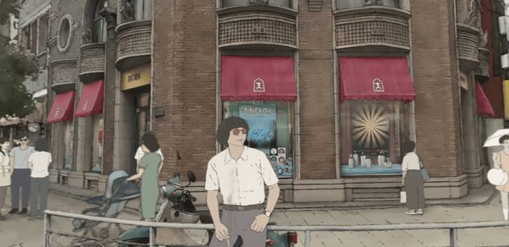 大阪400年の歴史を10分で駆け抜ける！「大阪くらしの今昔館」で体験する“歴史目撃型XR”『大阪百世』がスタート