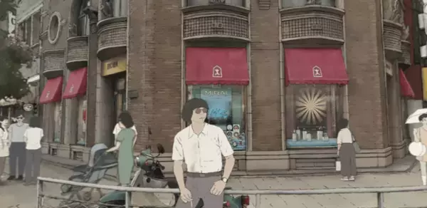 「大阪400年の歴史を10分で駆け抜ける！「大阪くらしの今昔館」で体験する“歴史目撃型XR”『大阪百世』がスタート」の画像