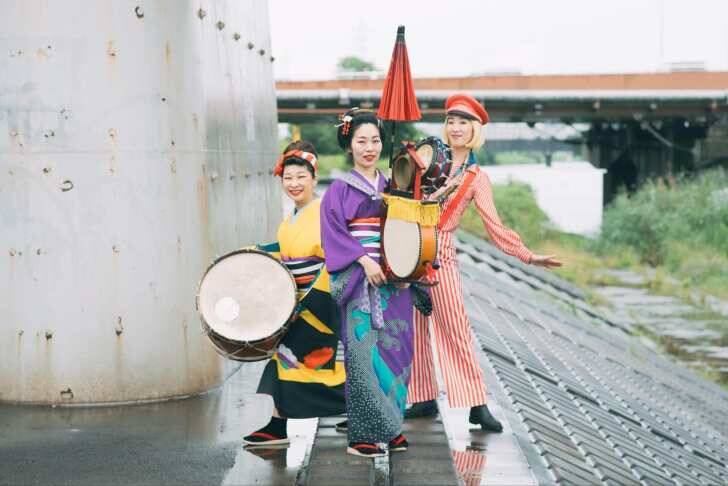 渋谷の展望施設「SHIBUYA SKY」で盆踊りを楽しめる都市型の秋祭り「天空夢祭」9月11日より開催