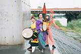 「渋谷の展望施設「SHIBUYA SKY」で盆踊りを楽しめる都市型の秋祭り「天空夢祭」9月11日より開催」の画像3