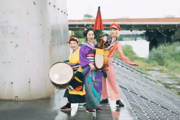 「渋谷の展望施設「SHIBUYA SKY」で盆踊りを楽しめる都市型の秋祭り「天空夢祭」9月11日より開催」の画像