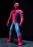 「『ハイチュウ』×『スパイダーマン』夢のコラボ実現！抽選でスパイディが自宅にやってくる？！」の画像3