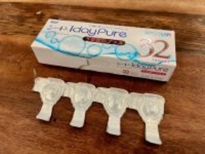 コンタクトはサブスクにする時代！ メガネスーパーの「コンタクト定期便」が便利！