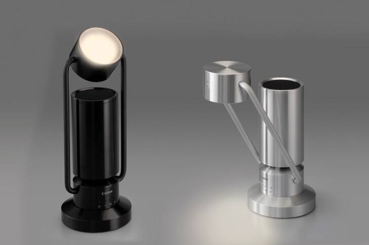 スポットライト型アルミスピーカー“albos Light & Speaker”が先行体験ができる「albos ROOM」を先行体験