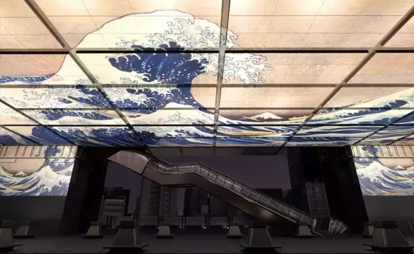 「江戸東京博物館が2026年3月31日にリニューアルオープン！記念イベントを「幻のホーム」JR両国駅3番線で開催」の画像