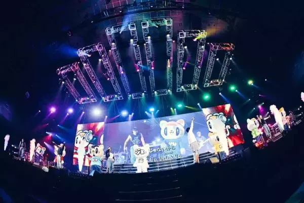 「【インタビュー】GENERATIONS、「自分なりの楽しみ方を見つけると何回でも楽しめると思う」ライブフィルム『GENERATIONS “6IX SENSE” LIVE IN CINEMA』公開中」の画像