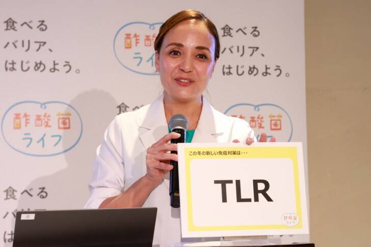 酢酸菌で免疫力アップや花粉症対策！“にごり酢”再評価の時代へ