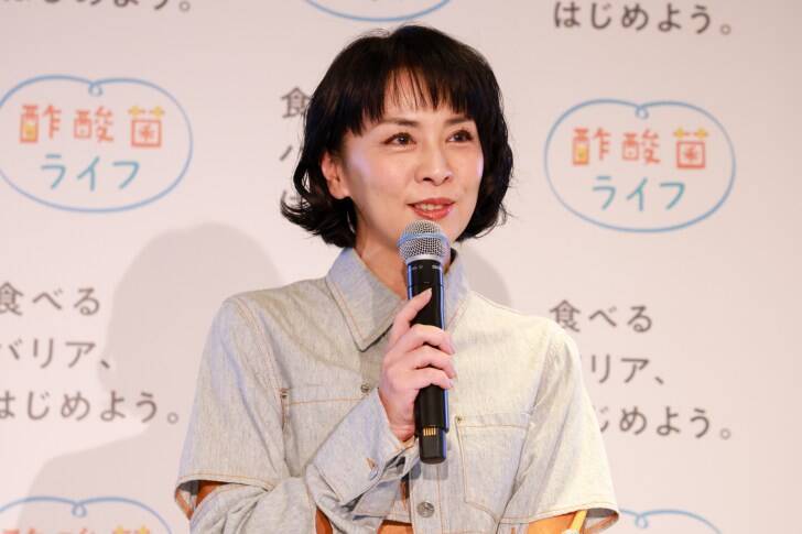 酢酸菌で免疫力アップや花粉症対策！“にごり酢”再評価の時代へ