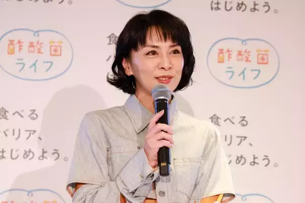 「酢酸菌で免疫力アップや花粉症対策！“にごり酢”再評価の時代へ」の画像