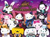 「サンリオピューロランド、魔法使いの世界が楽しめるハロウィーンイベント「PUROHALLOWEEN」9月5日より開催！」の画像7