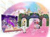 「サンリオピューロランド、魔法使いの世界が楽しめるハロウィーンイベント「PUROHALLOWEEN」9月5日より開催！」の画像8