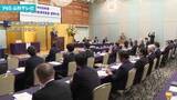 「山形経済同友会通常総会 今年度の基調方針を決議」の画像1