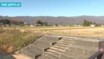 長井市 きょうもクマの目撃が相次ぐ