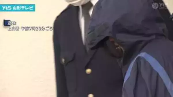 乳児を殺害した疑いで母親を送検　医療機関を受診した形跡なし