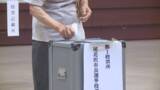 「尾花沢市長選挙推定投票率　午前１１時現在１６．４４％」の画像1