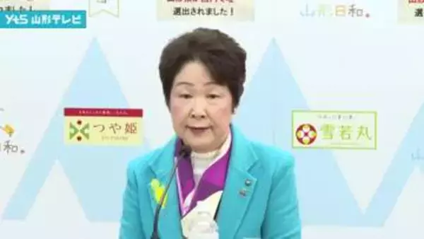 吉村知事　県内経済への悪影響を懸念　中東情勢によるエネルギー不安