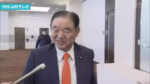 遠藤利明氏　次期衆院選不出馬・引退を表明